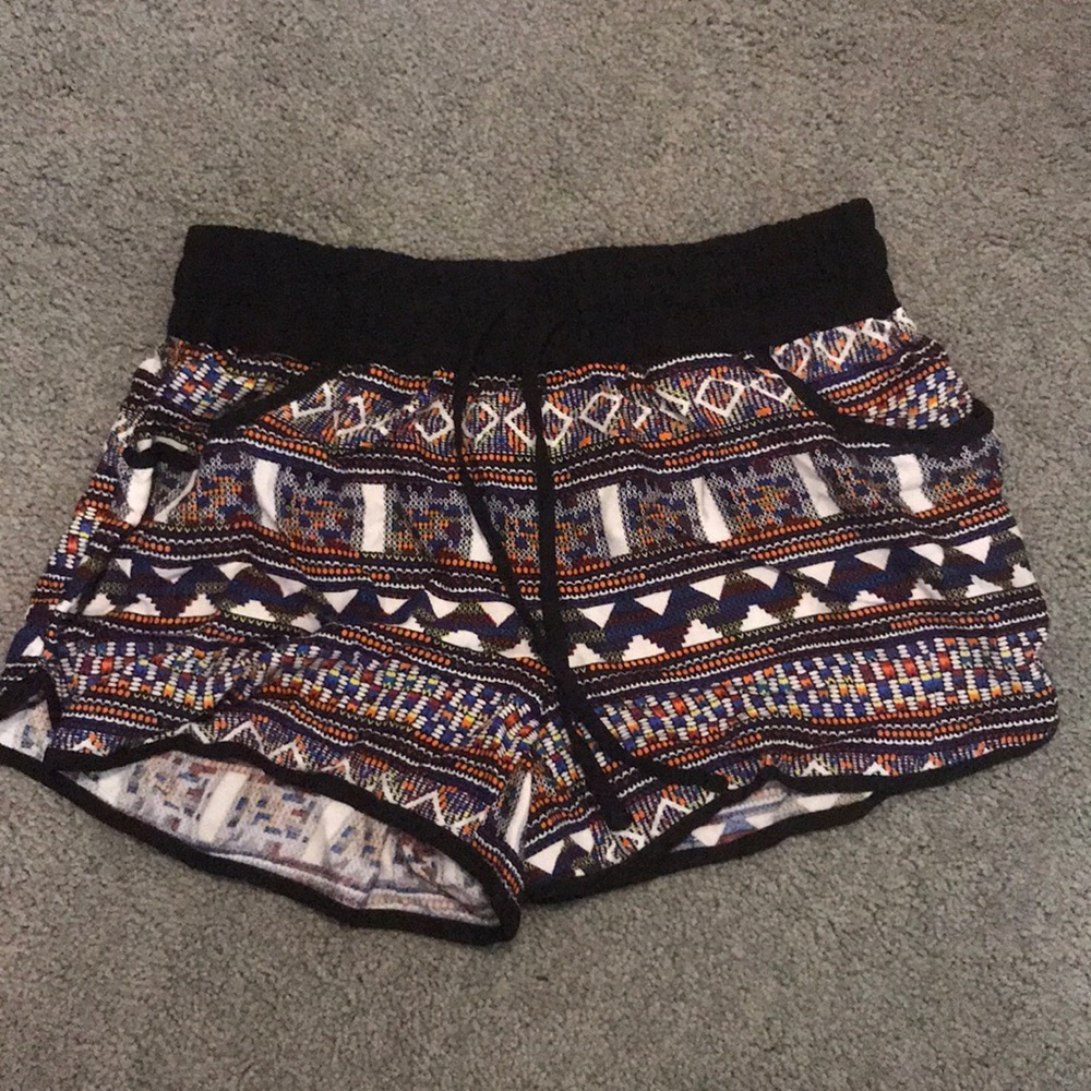 Women’s shorts